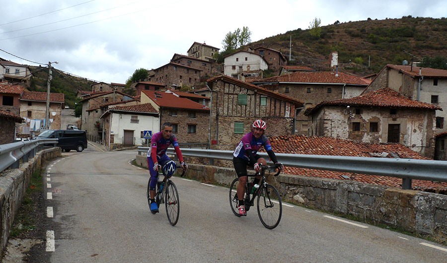 Monténégro de Cameros