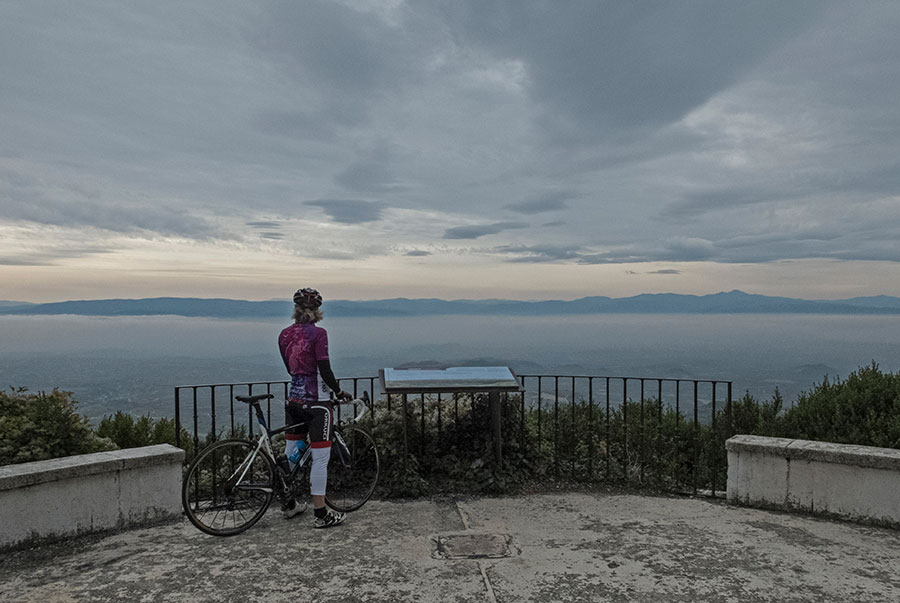 Viewpoin of La Rioja