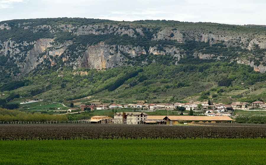 Se&ntilde;orio de Otazu