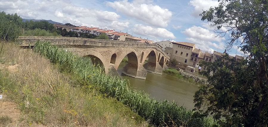 Pont médiéval