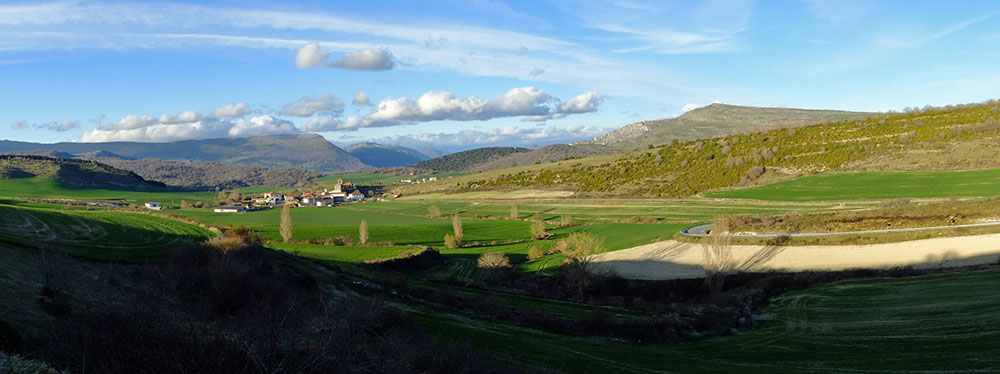 Fuentes del Vino_ Col de Genbe