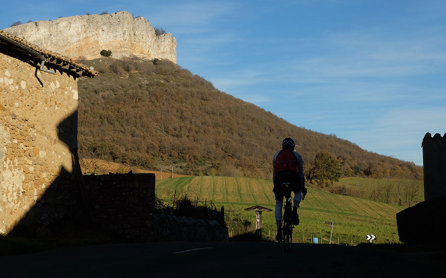 La Muela de San Román