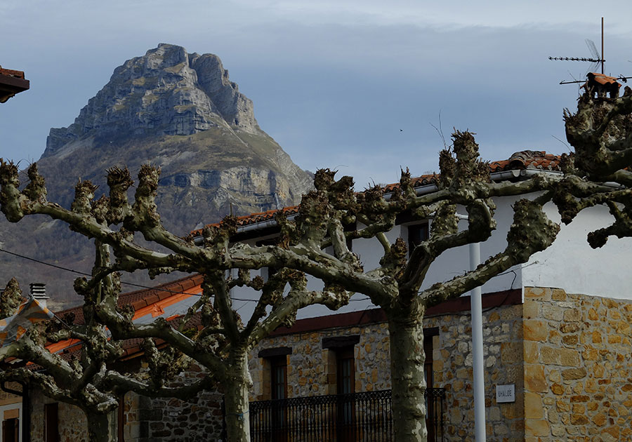Montagne de Beriain
