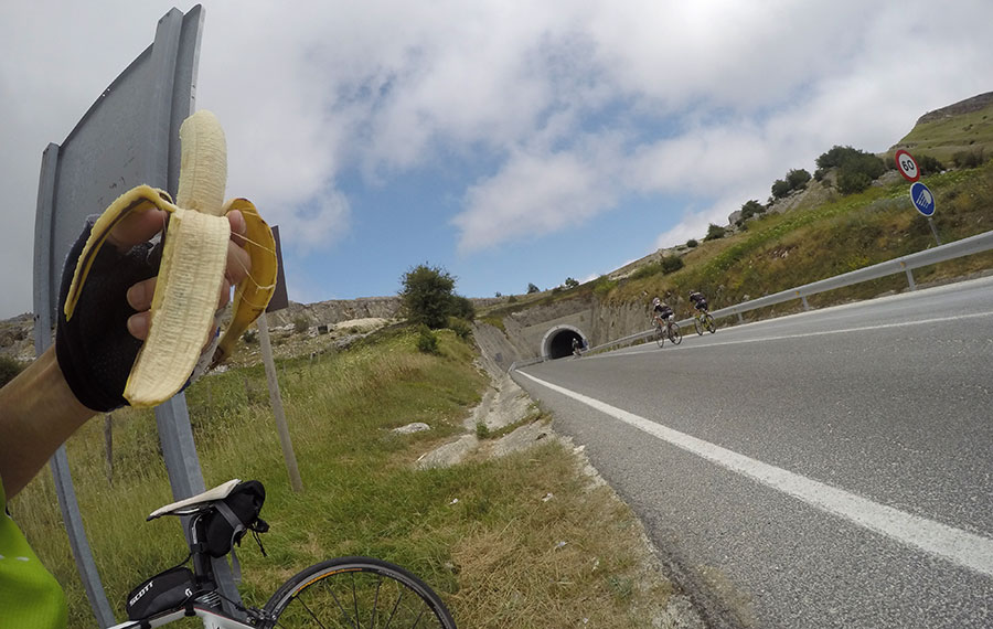 Remplissage des réservoirs