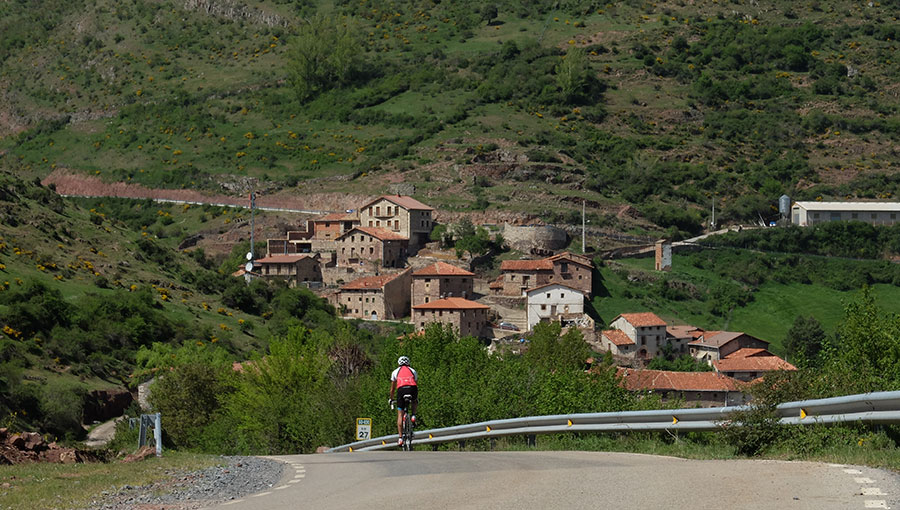 San Román de Cameros