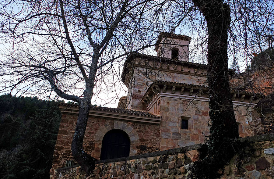 Monastery of Suso