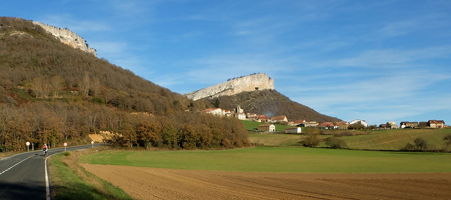 San Román de Campezo