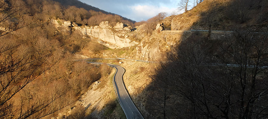 Fuentes del Vino Urbasa