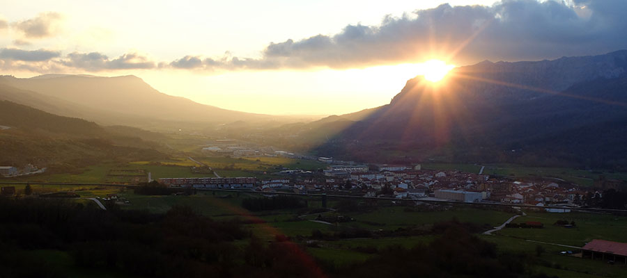 Fuentes del Vino Sakana
