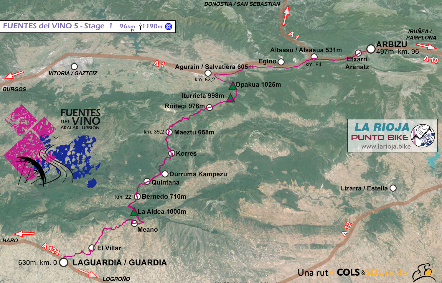 mapa FUENTES del VINO 1